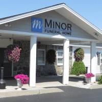 Minor Funeral and Cremation Center image 4